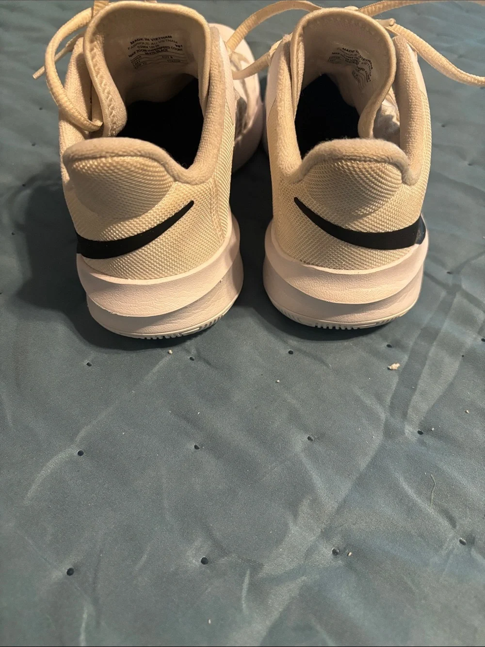 Nike lightweight trainers